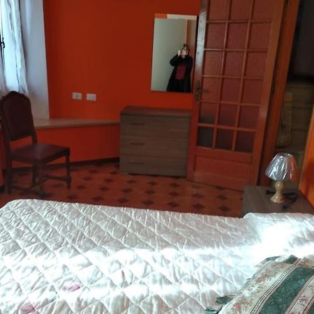 Casa Stefano Apartment Ceriana Екстериор снимка