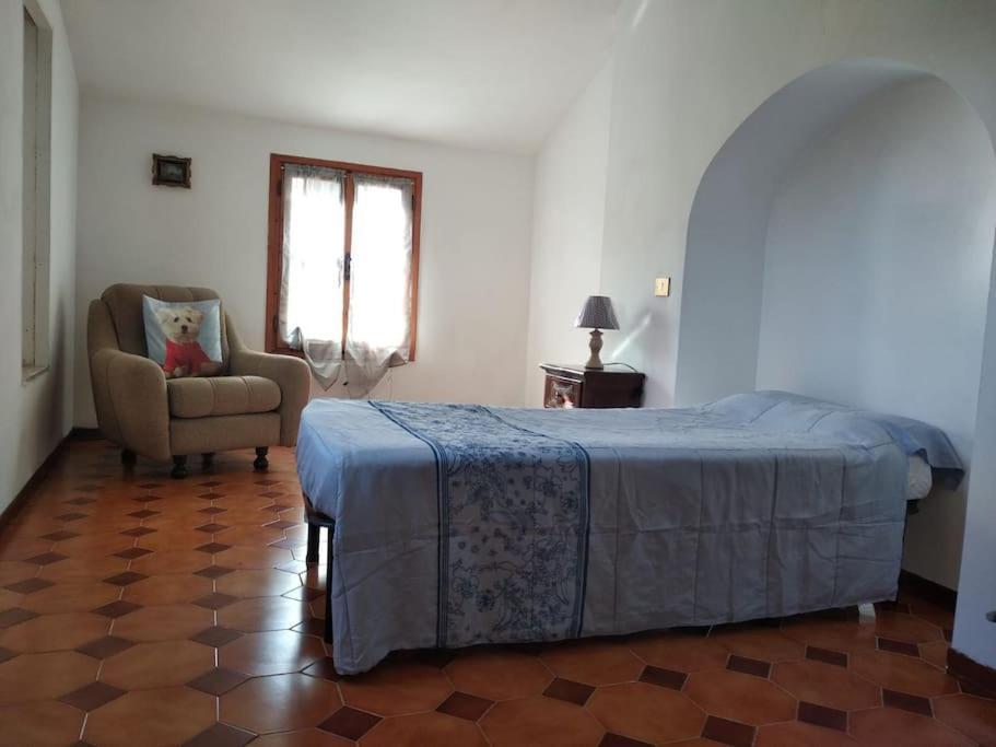 Casa Stefano Apartment Ceriana Екстериор снимка