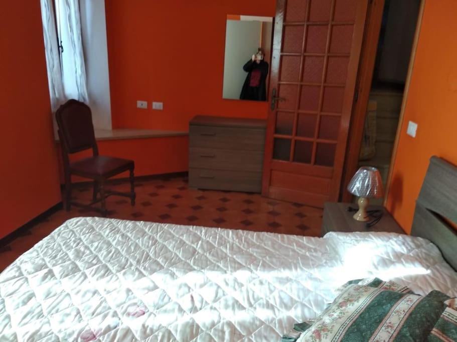 Casa Stefano Apartment Ceriana Екстериор снимка
