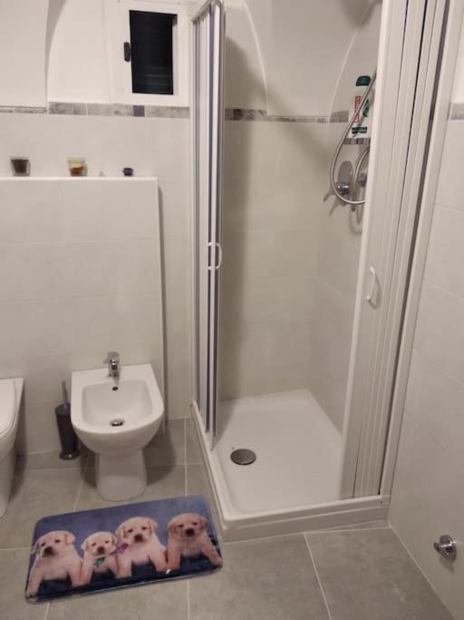 Casa Stefano Apartment Ceriana Екстериор снимка