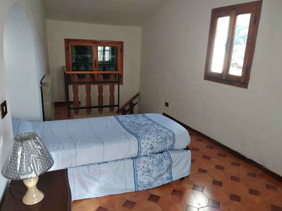 Casa Stefano Apartment Ceriana Екстериор снимка