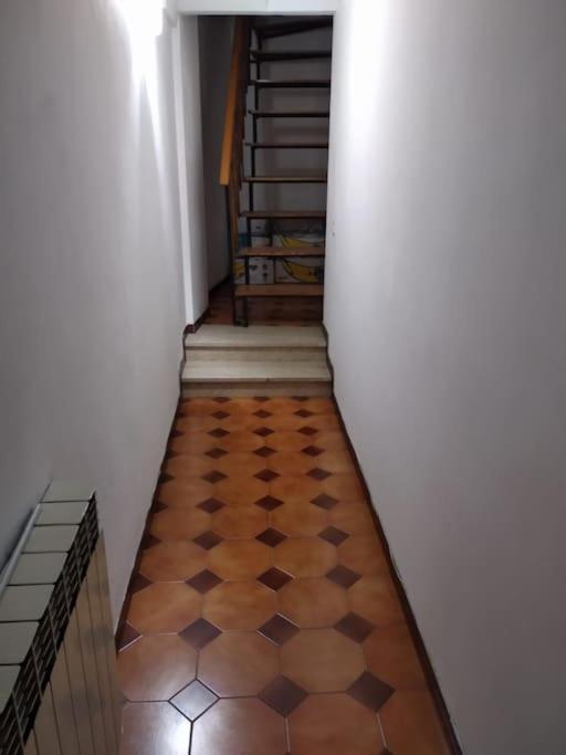 Casa Stefano Apartment Ceriana Екстериор снимка