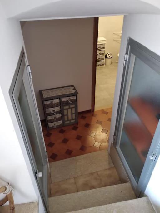 Casa Stefano Apartment Ceriana Екстериор снимка